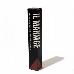 IL MAKIAGE Super Sheer Lip Color in Rave
